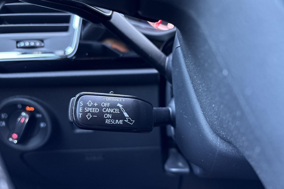 Seat Ateca 1,5 TSi 150 Xcellence DSG 5d