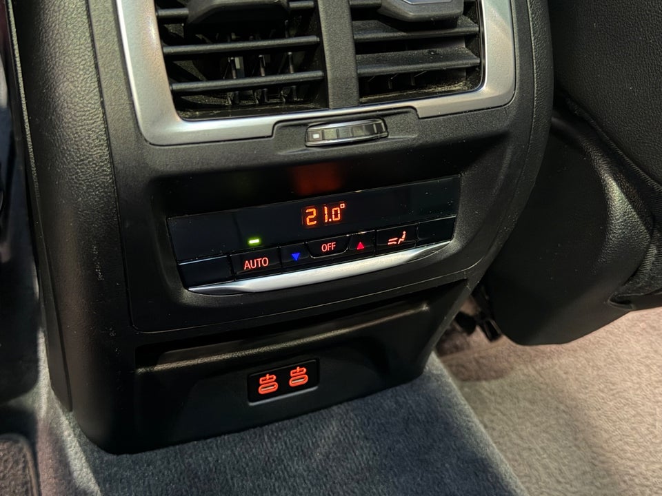 BMW iX3 Charged M-Sport 5d