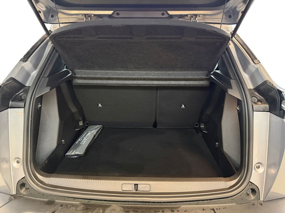 Peugeot e-2008 54 Style 5d