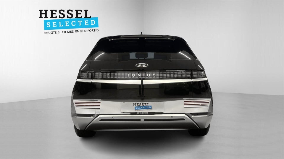 Hyundai Ioniq 5 73 Ultimate 5d