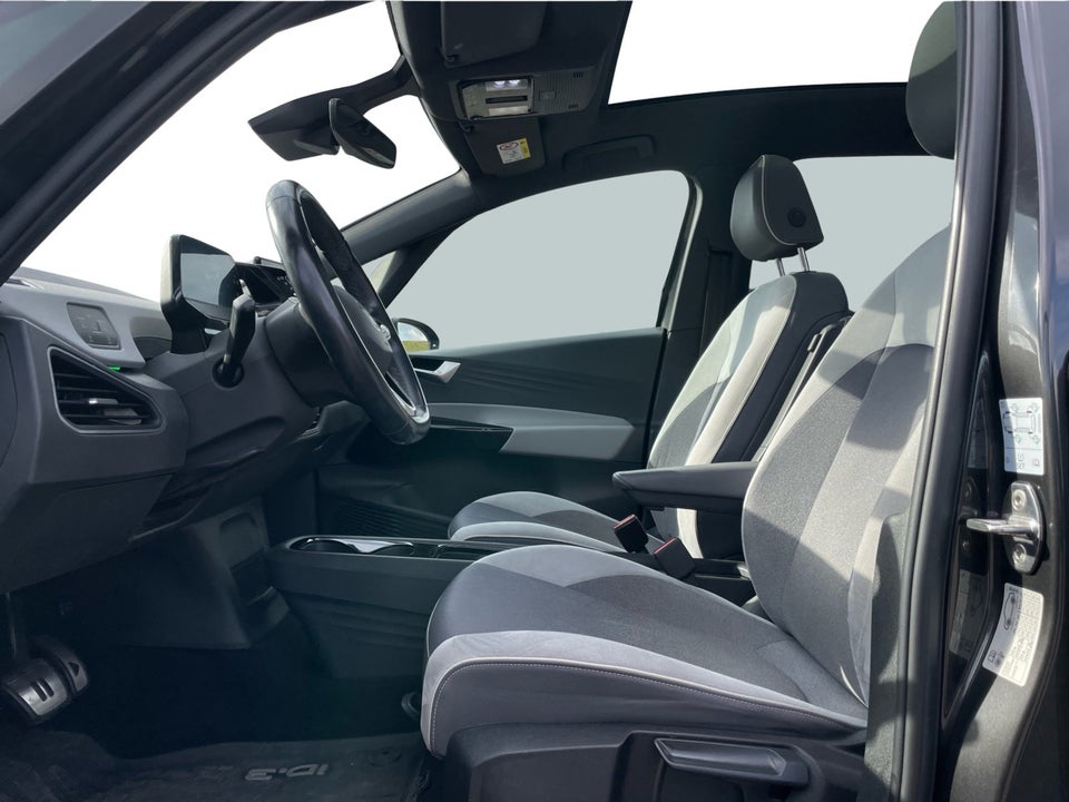 VW ID.3 58 Pro Performance Family 5d