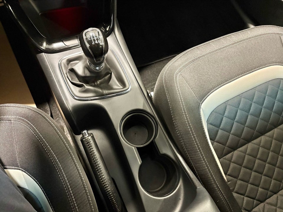 Kia Ceed 1,6 CRDi 136 GT-Line Limited SW 5d