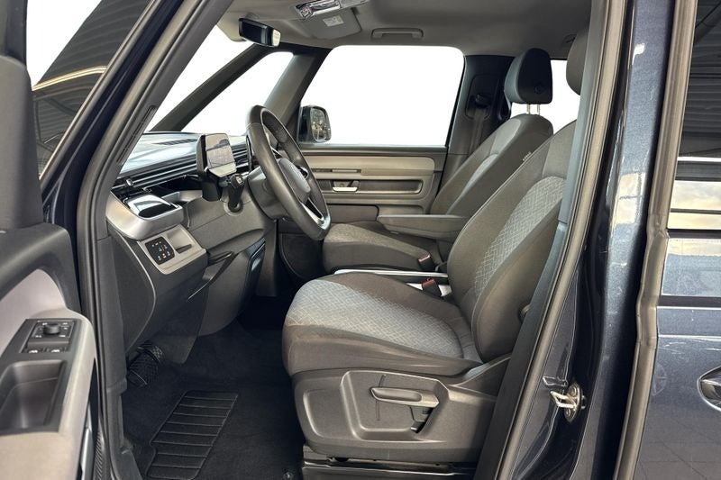 VW ID.Buzz 77 Life SWB 5d