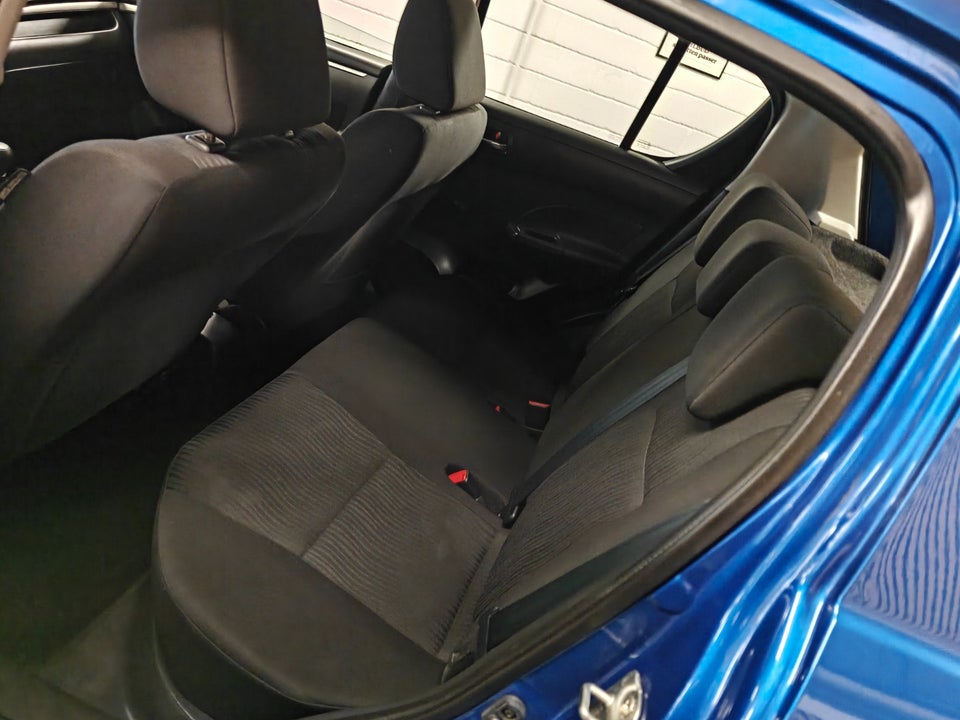 Suzuki Swift 1,2 GL ECO+ 5d