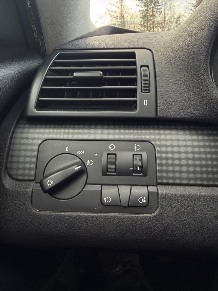 BMW 318Ci 2,0 Coupé 2d