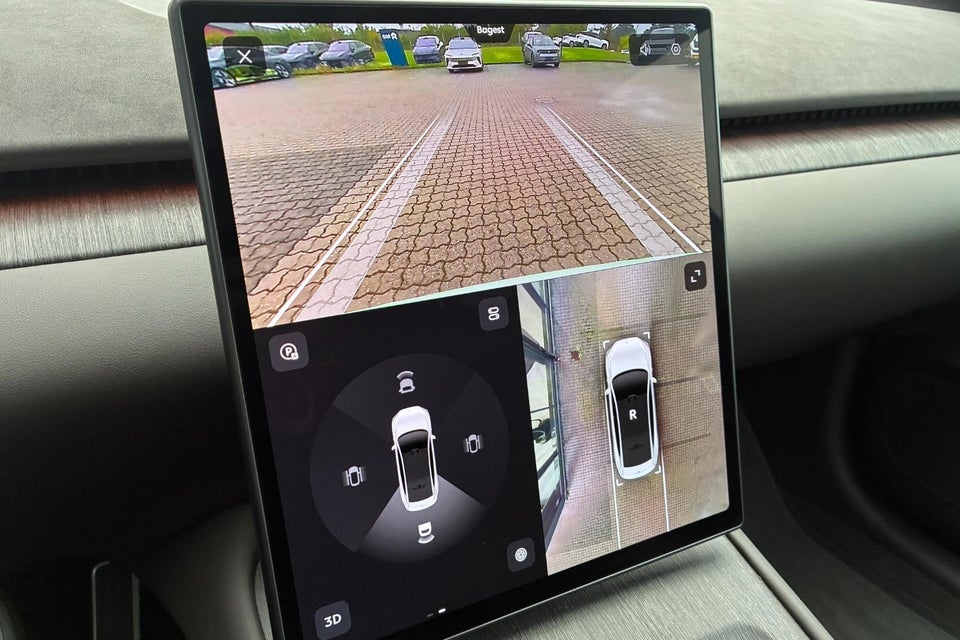 NIO ET7 100 Long Range 4d