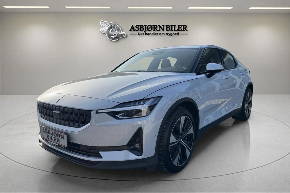 Polestar 2 Long Range 5d