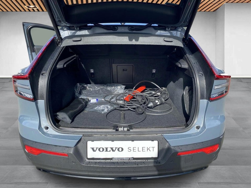 Volvo C40 P6 ReCharge Ultimate 5d