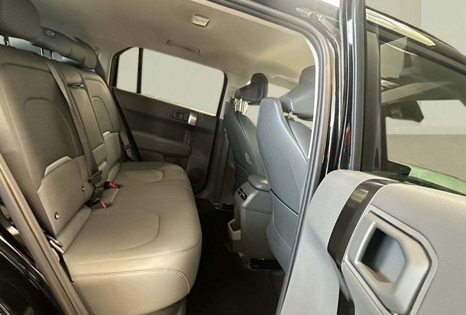 Kia EV3 81 Long Range Upgrade 5d