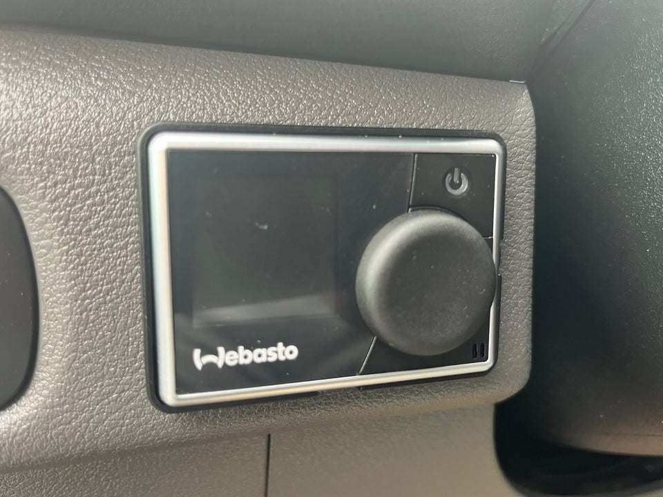 Ford Transit 350 L2 Van 2,0 TDCi 130 Trend H2 FWD