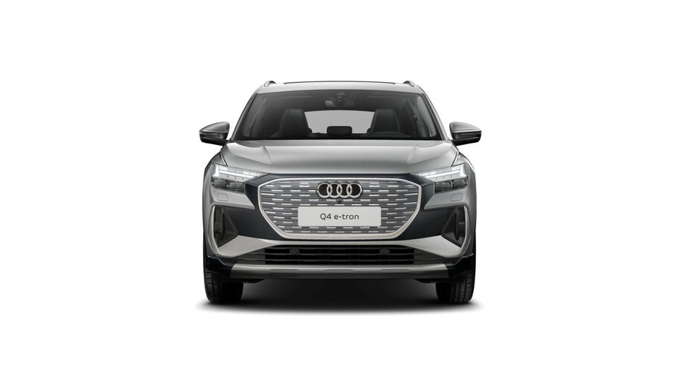 Audi Q4 e-tron 45 S-line Edition 5d