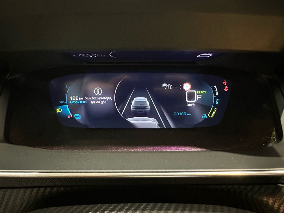 Peugeot e-208 50 Allure Pack 5d