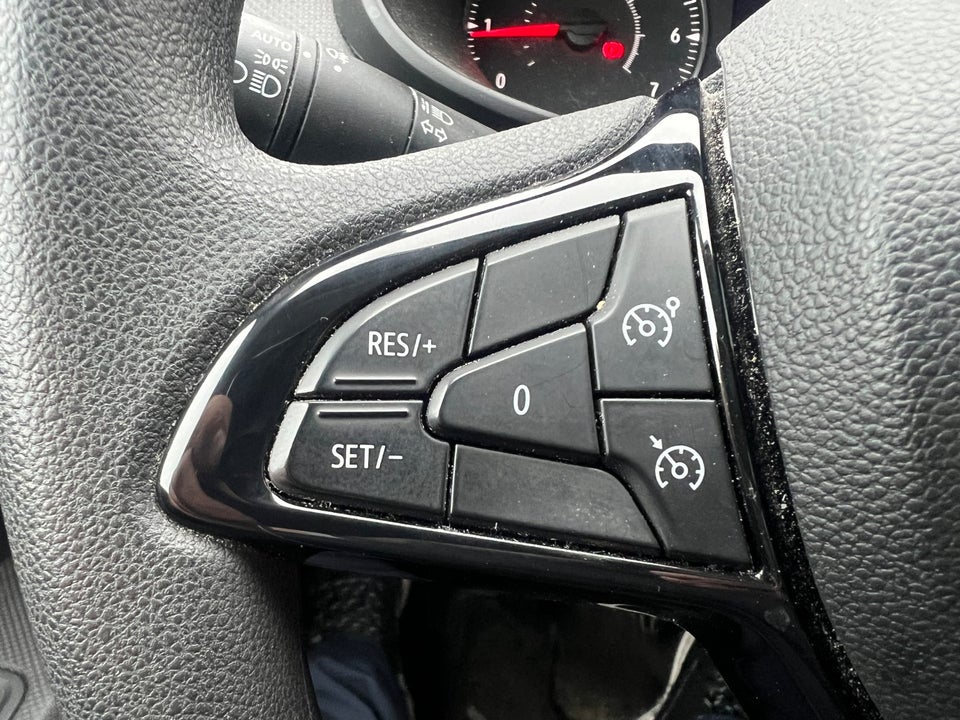 Dacia Jogger 1,0 TCe 110 Essential 7prs 5d