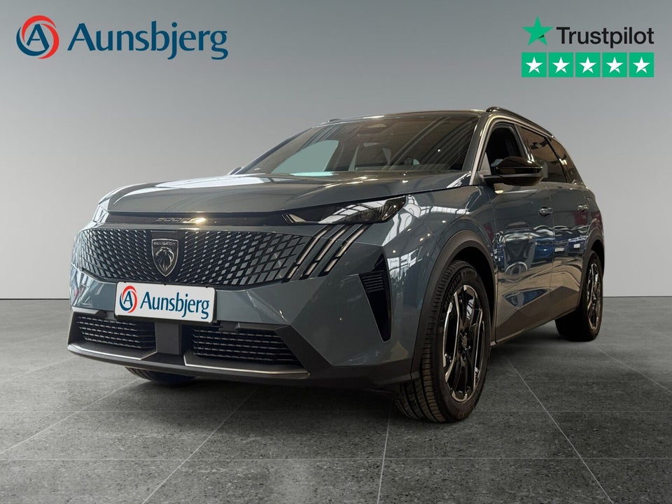 Peugeot e-5008 77 Allure 7prs 5d