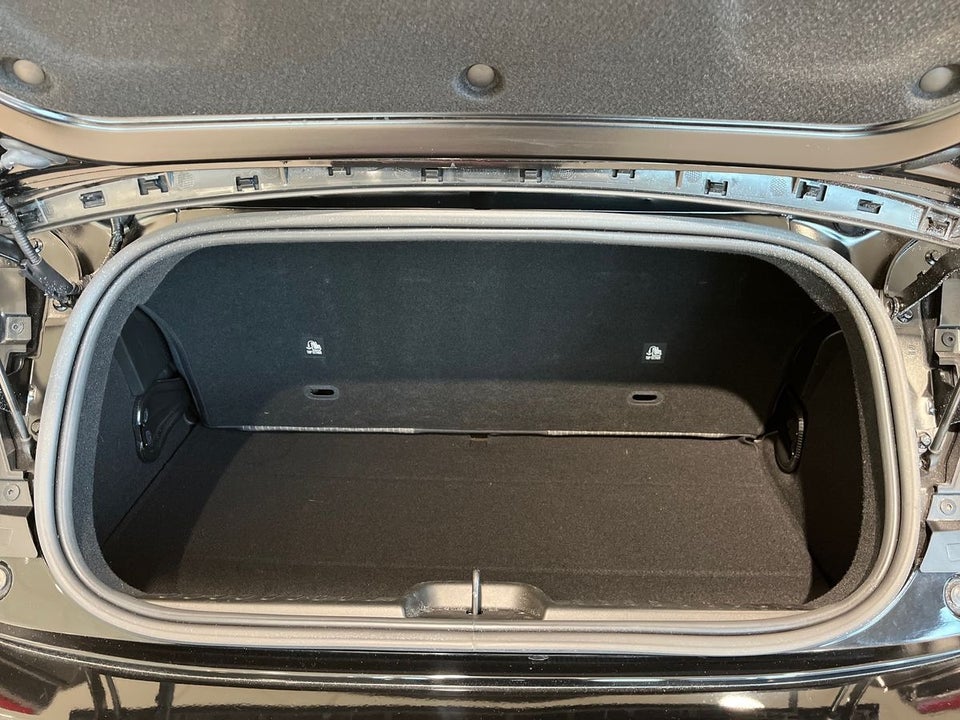 Fiat 500e 42 Icon Cabrio 2d