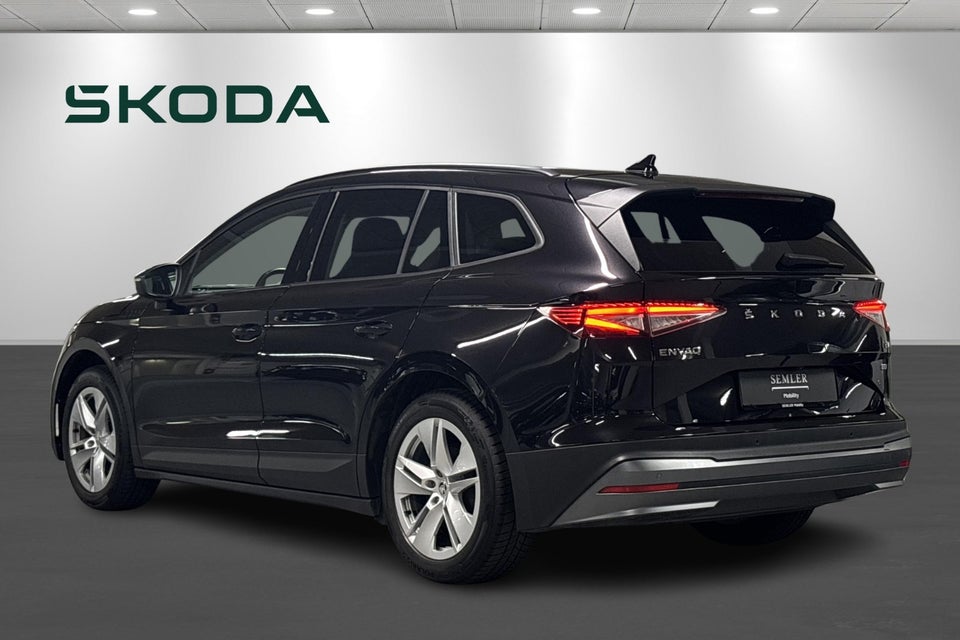 Skoda Enyaq 60 iV 5d