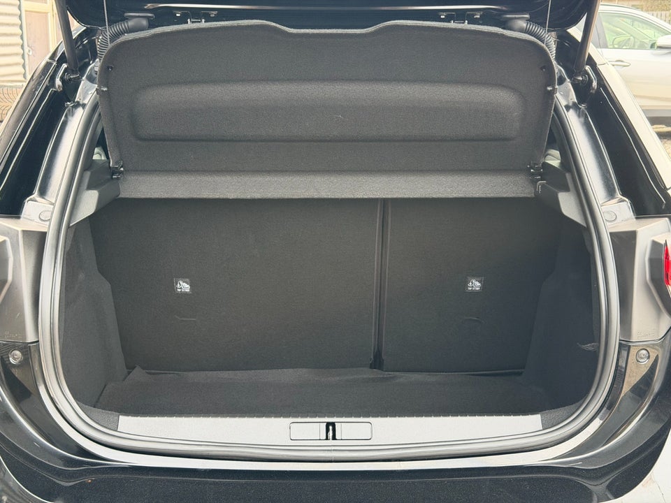 Opel Corsa-e 50 GS-Line 5d