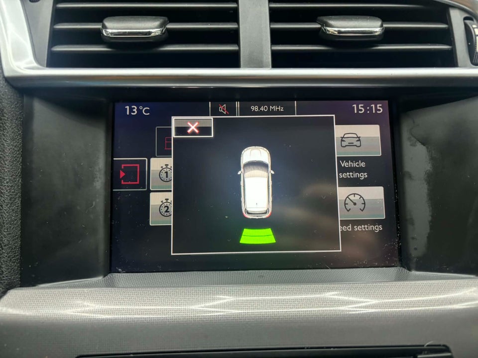 Citroën C4 1,6 BlueHDi 100 Challenge 5d