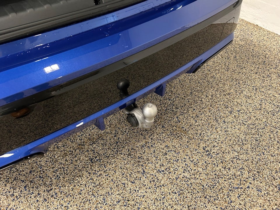 BMW iX1 xDrive30 Fully Charged M-Sport 5d