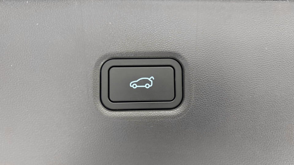 Xpeng G6 Performance 5d