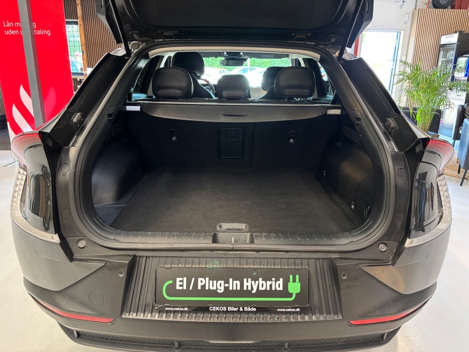 Kia EV6 77 Long Range 5d
