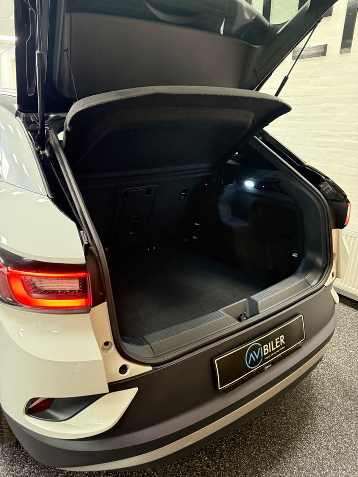 VW ID.4 77 1ST Pro Performance 5d