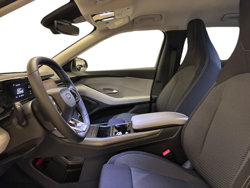 Ford Explorer 77 Select Extended Range 5d