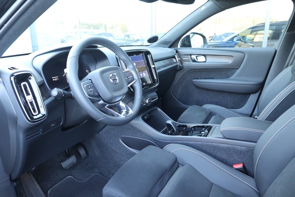 Volvo XC40 P8 ReCharge Twin Ultimate 5d