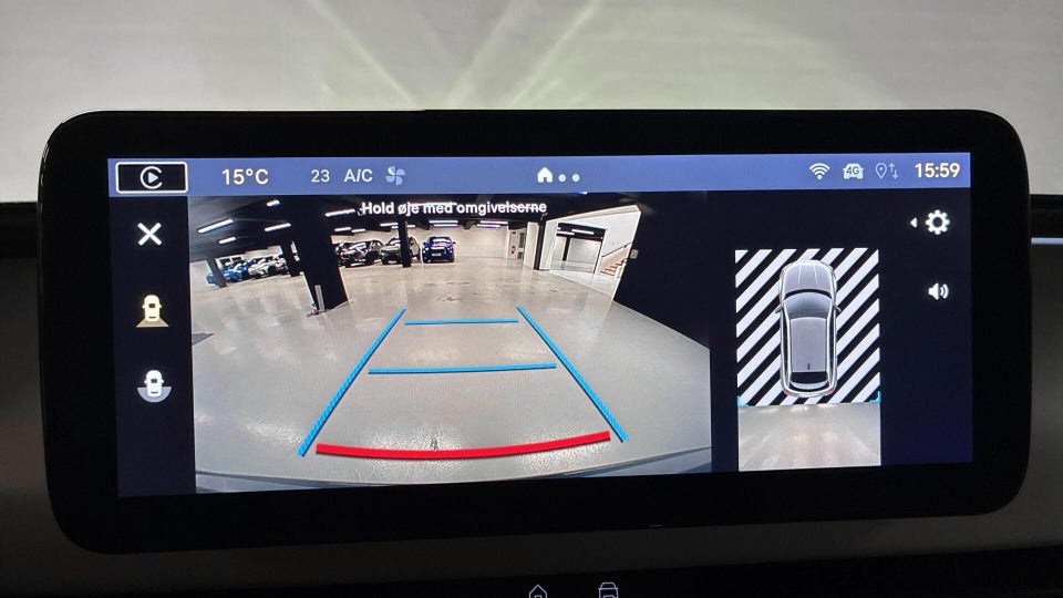 Fiat 600e 54 la Prima 5d