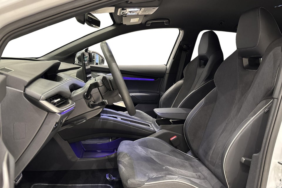 Skoda Elroq 85 iV Sportline Premium 5d