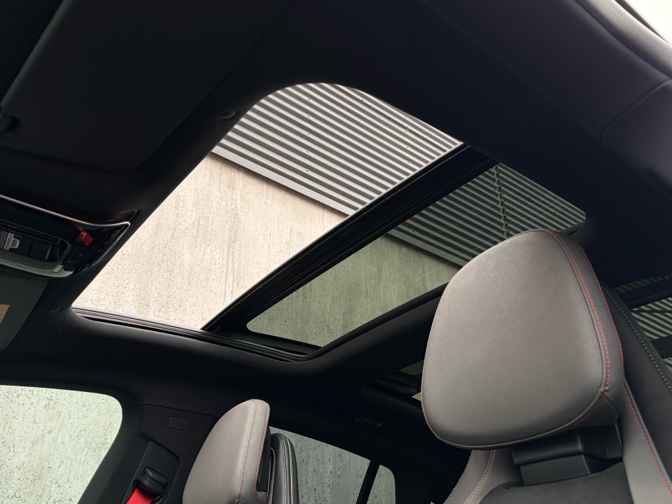 Mercedes EQE350 AMG Line 4Matic 4d