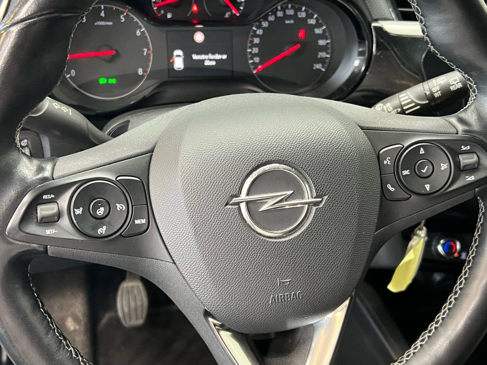 Opel Corsa 1,5 D 102 Edition+ 5d