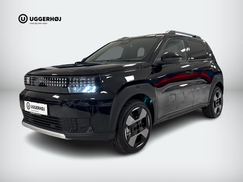 Fiat Grande Panda E 45 la Prima 5d