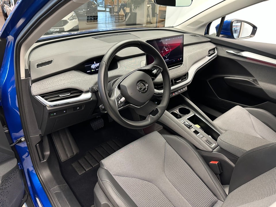 Skoda Enyaq 50 iV 5d