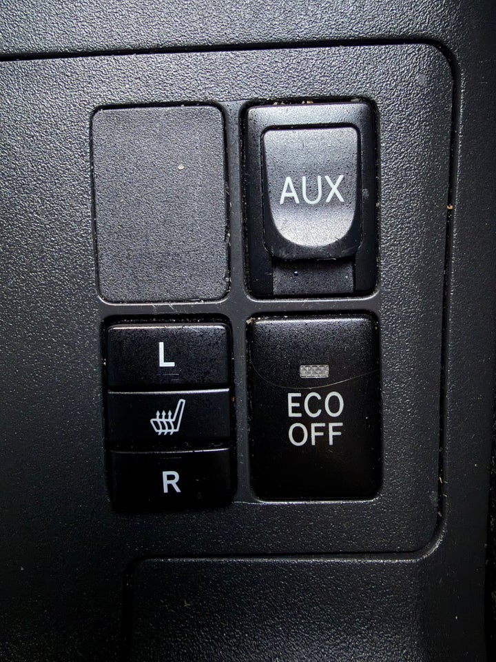 Toyota Yaris 1,3 T2 5d