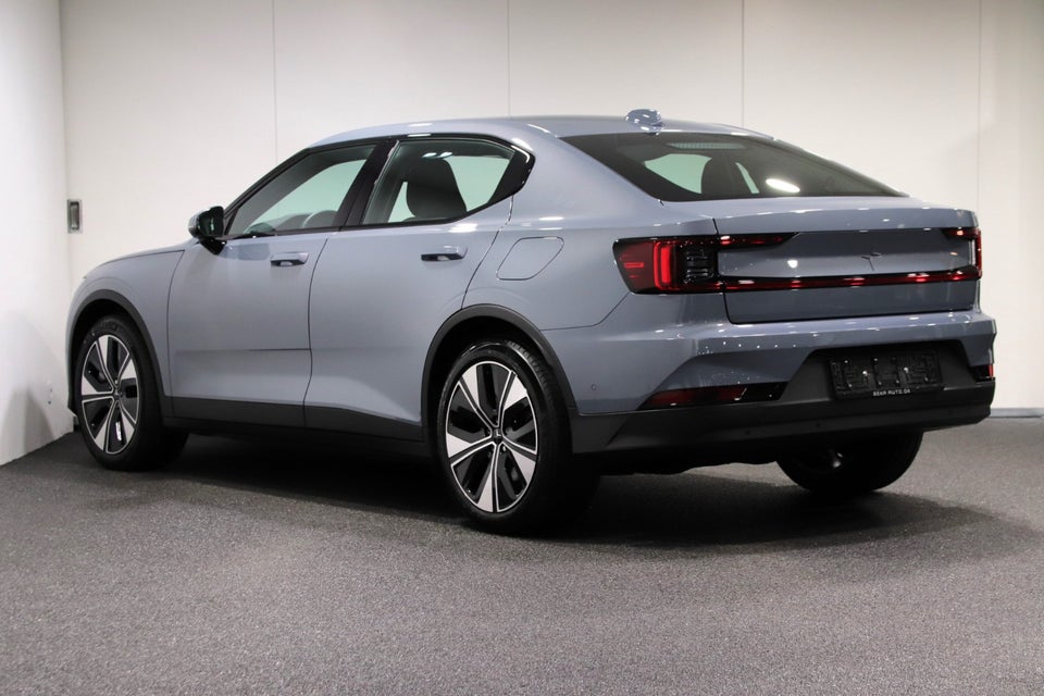 Polestar 2 Long Range 5d