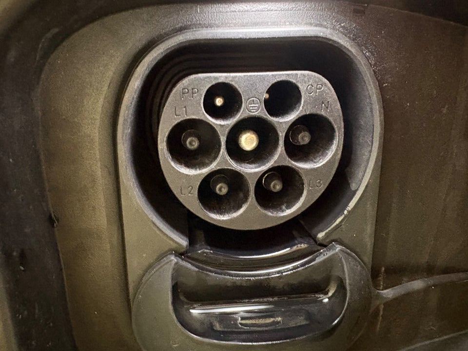 BYD Atto 3 60 Design 5d