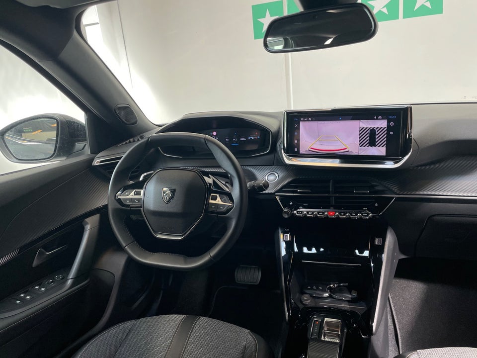 Peugeot 2008 1,2 PureTech 130 Allure EAT8 5d