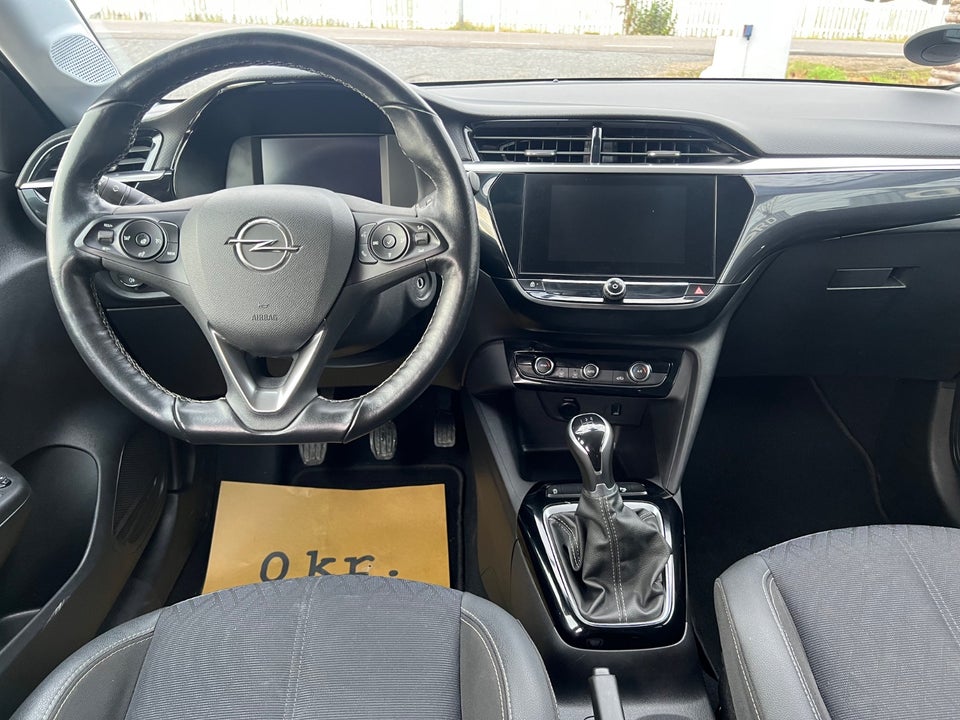 Opel Corsa 1,2 Exclusive 5d