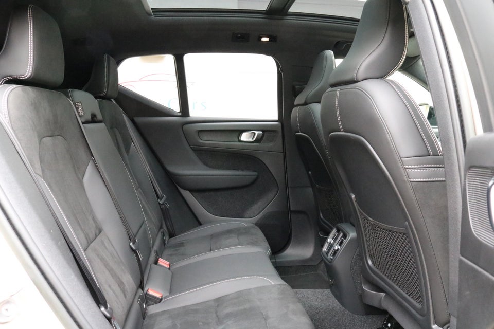 Volvo XC40 P6 ReCharge Ultimate 5d