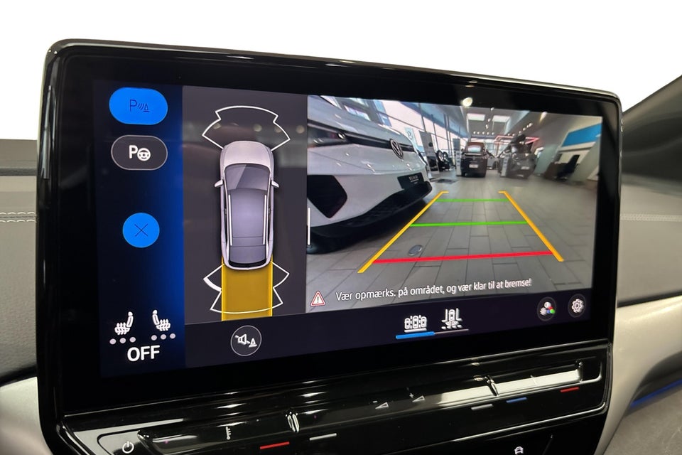 VW ID.4 77 Pro Performance 5d