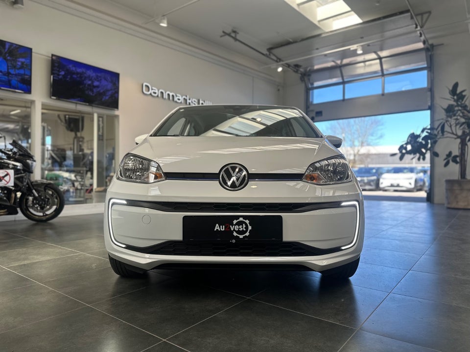 VW e-Up! 5d