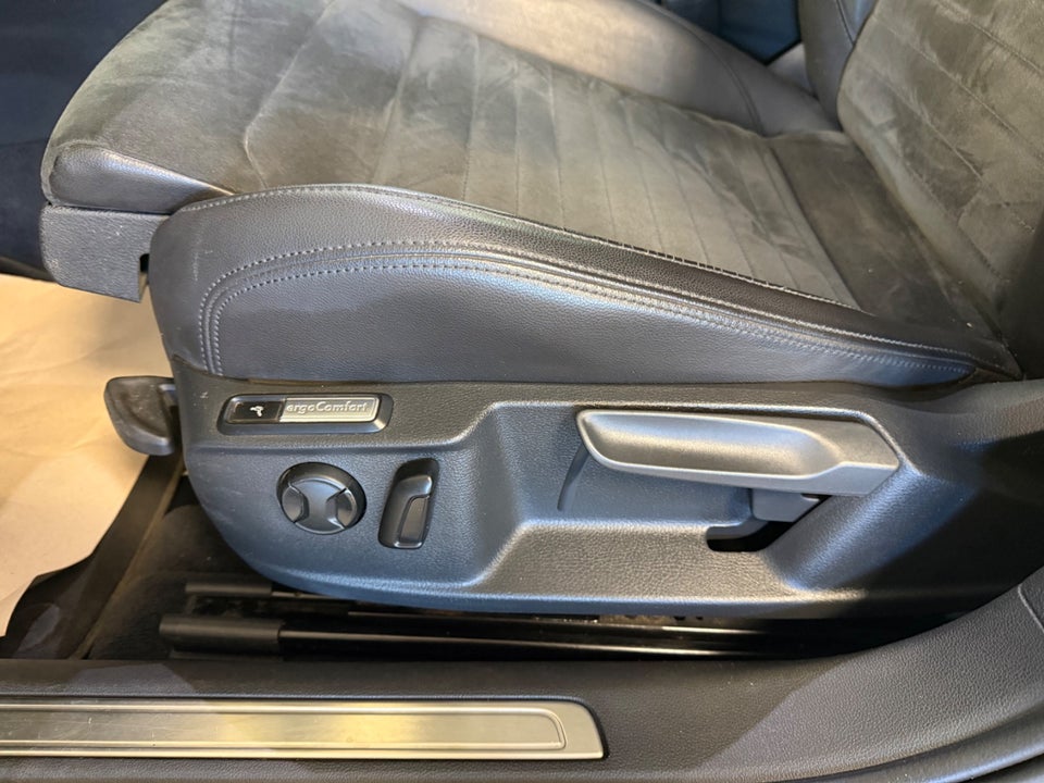 VW Passat 1,4 TSi 150 Highline Variant DSG 5d