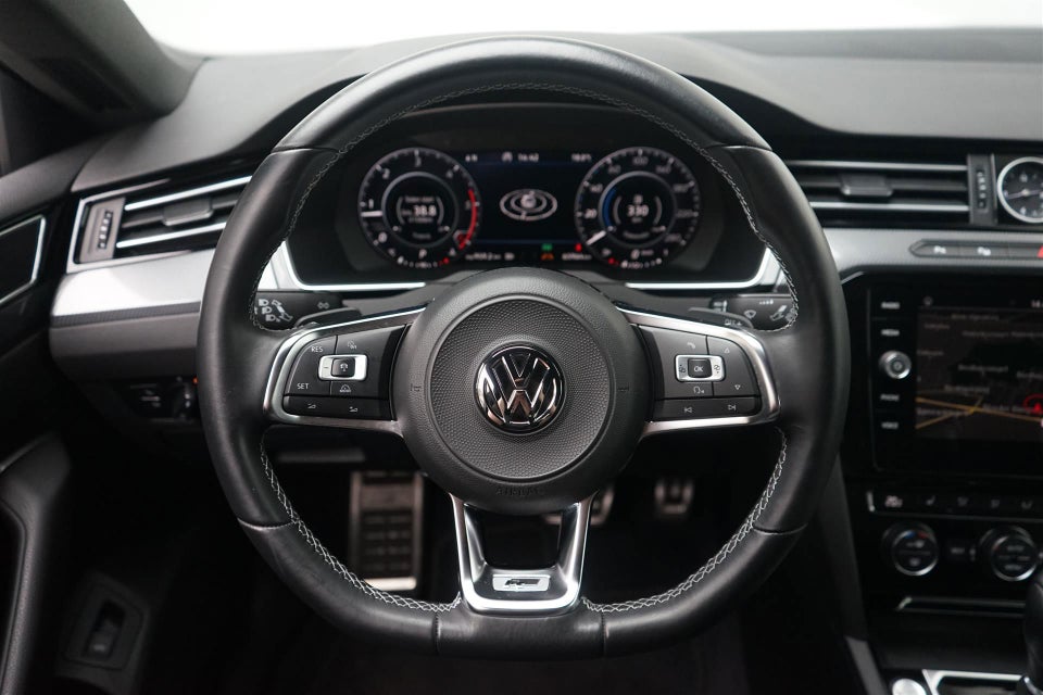 VW Arteon 2,0 TDi 190 R-line DSG 4d