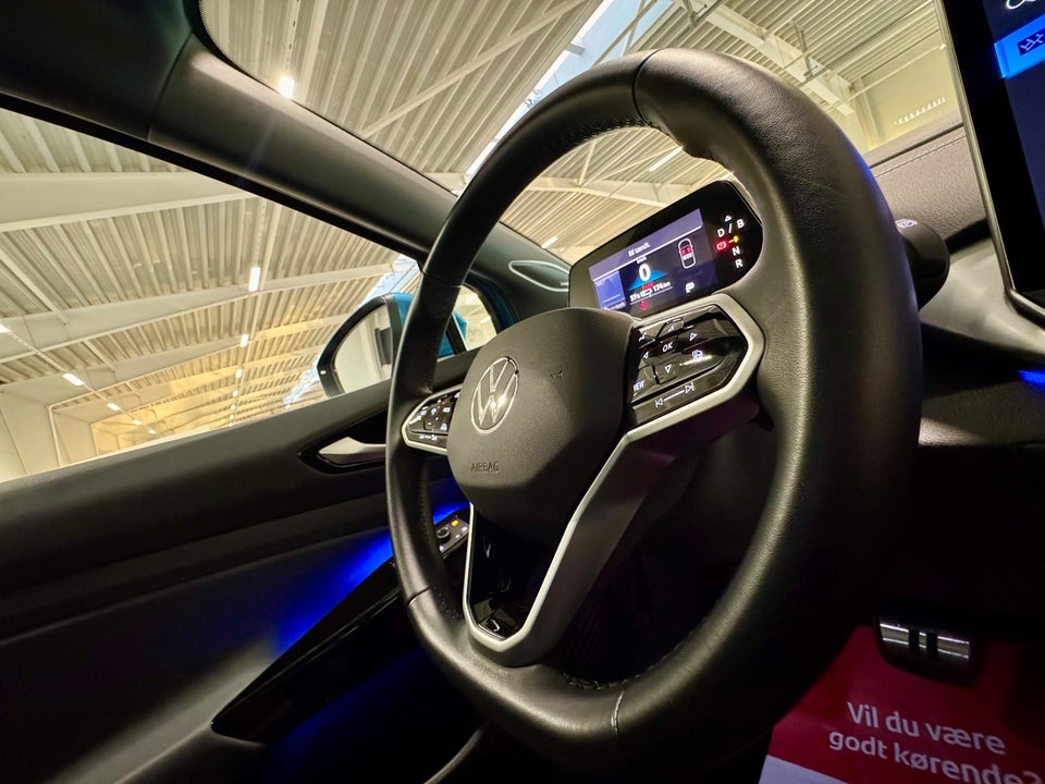 VW ID.4 77 Style 5d
