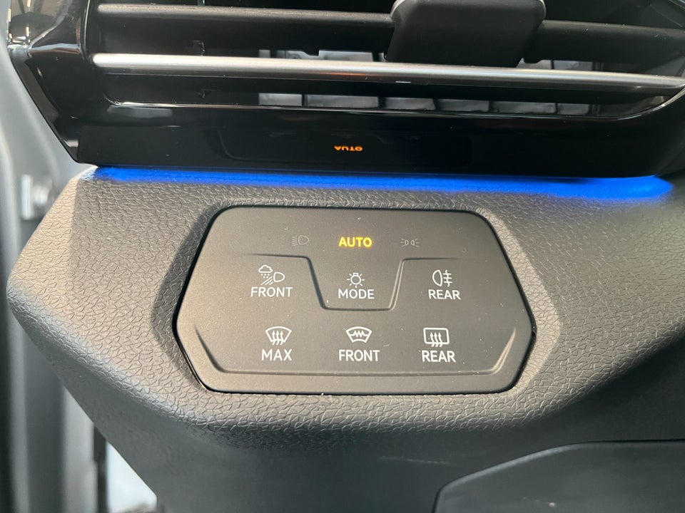 VW ID.4 77 GTX 4Motion 5d