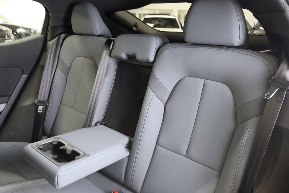 Polestar 2 Long Range 5d