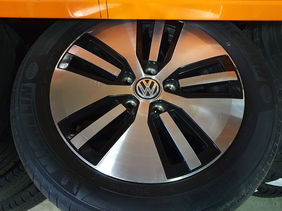 VW Golf VII 1,4 GTE DSG 5d