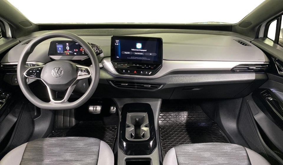 VW ID.4 77 Pro Performance 4Motion 5d