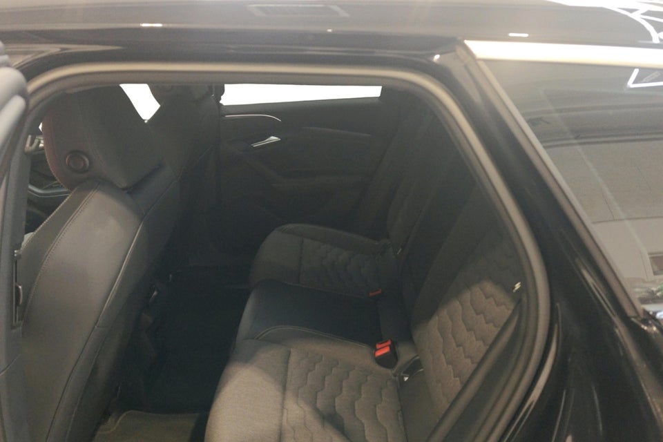Audi A6 e-tron Ultra Avant 5d